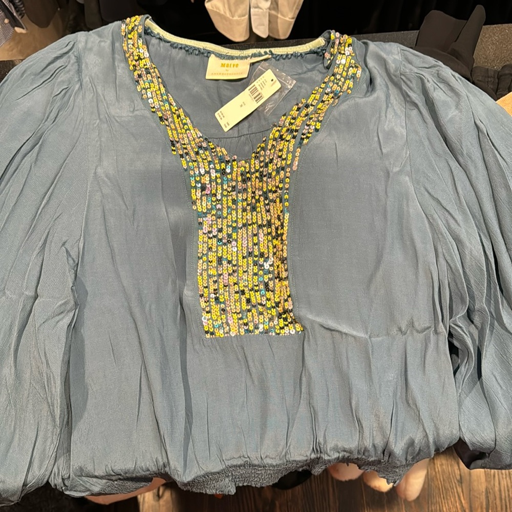 Maeve top size M
